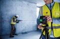 Bosch GCL 2-50 G + RM10 + Tavan kıskacı Lazer Hizalama 0601066M02
