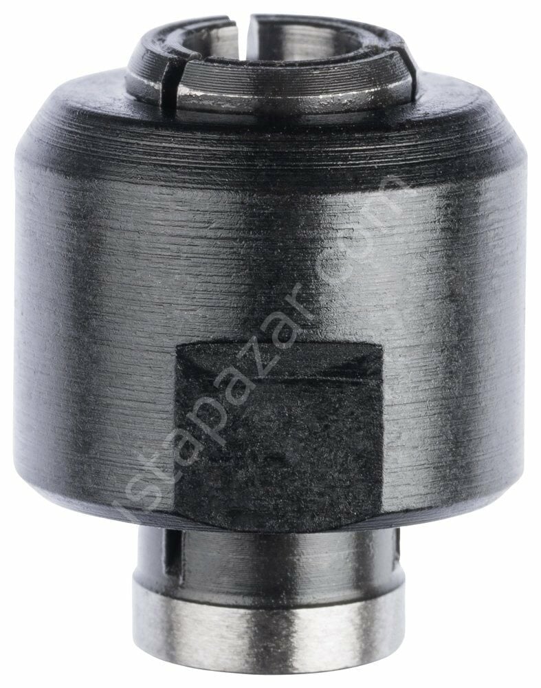Bosch - GGS 7C-27 L/C Sıkma Somunlu Penset 8 mm 2608570086