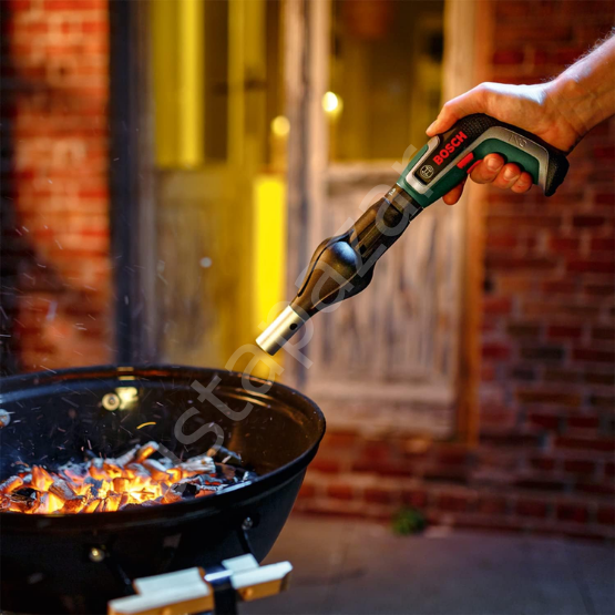 Bosch IXO Barbekü Aparatı 1600A001YC