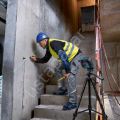 Bosch Professional GCL 2-50 G + RM10 + Tavan kıskacı Lazer Hizalama 0601066M02