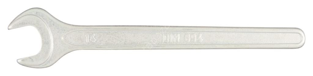 Bosch - GGS 16 Prof için tek agızlı anahtar 1607950511