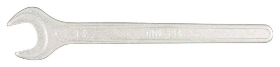 Bosch - GGS 16 Prof için tek agızlı anahtar 1607950511