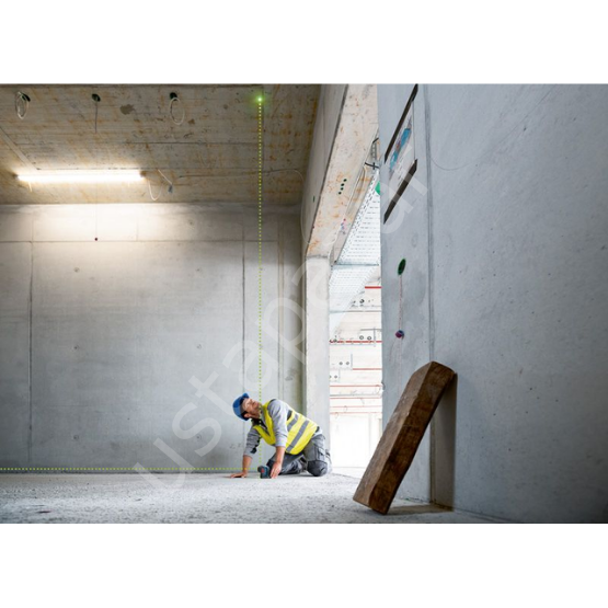 Bosch Professional GPL 3 G Ölçüm Cihazı 0601066N00