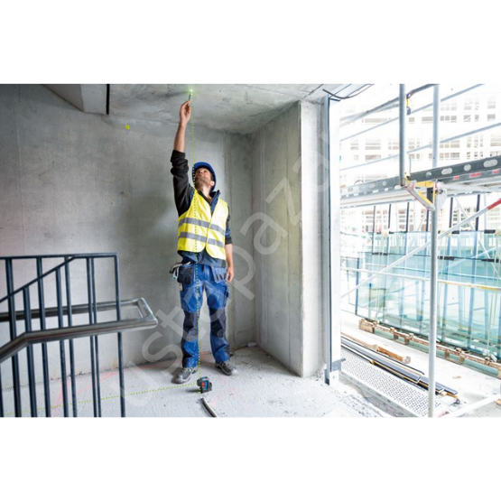 Bosch Professional GPL 3 G Ölçüm Cihazı 0601066N00