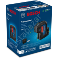 Bosch GPL 5 G Ölçüm Cihazı 0601066P00