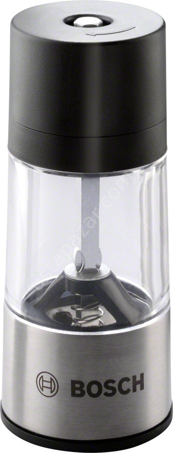 Bosch IXO Baharat Adaptörü 1600A001YE
