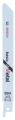 Bosch - Basic Serisi Metal için Panter Testere Bıçağı S 918 AF - 2'li 2608651944
