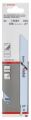 Bosch - Basic Serisi Metal için Panter Testere Bıçağı S 918 AF - 2'li 2608651944