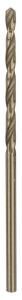Bosch - HSS-Co Metal Matkap Ucu 2,5*57 mm 10'lu Paket 2608585875