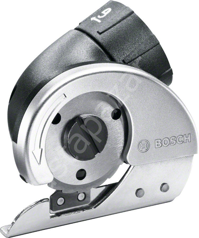 Bosch IXO Kesme Adaptörü 1600A001YF