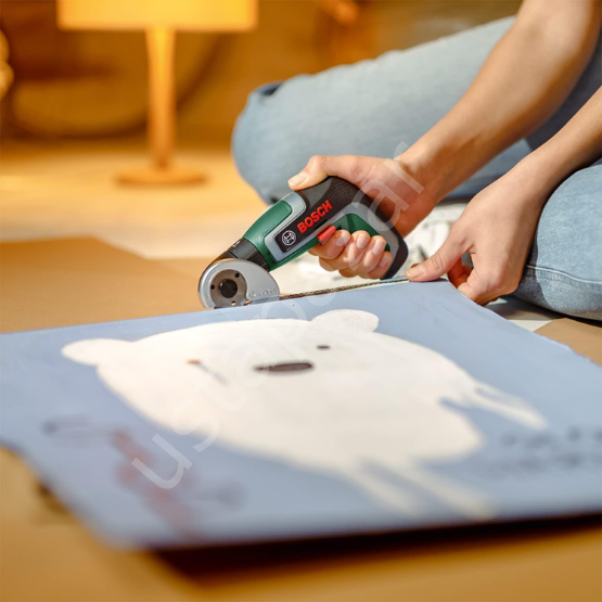 Bosch IXO Kesme Adaptörü 1600A001YF
