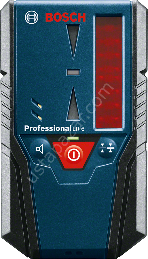 Bosch LR 6 Prof Carton 0601069H00