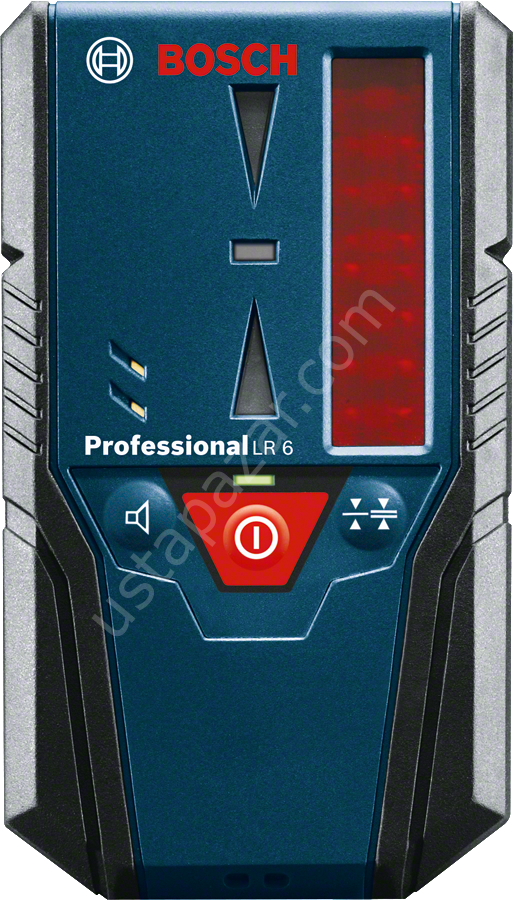 Bosch LR 6 Prof Carton 0601069H00
