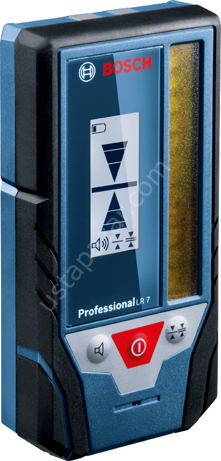 Bosch LR 7 Lazer Alıcı 0601069J00
