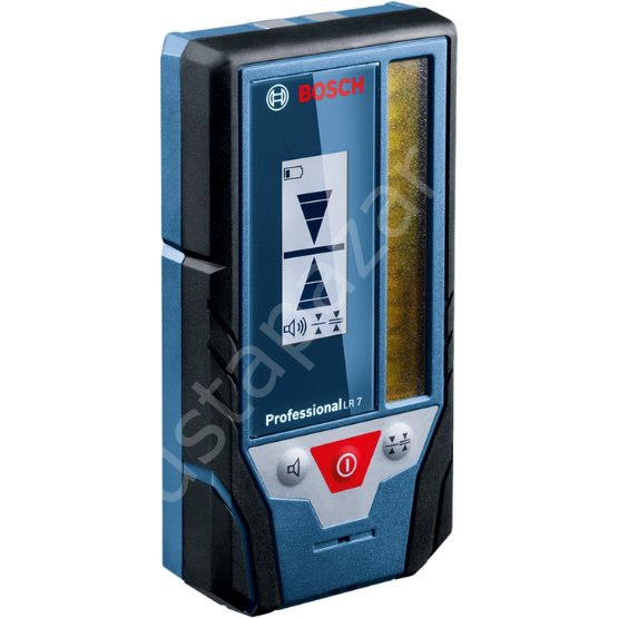 Bosch LR 7 Lazer Alıcı 0601069J00