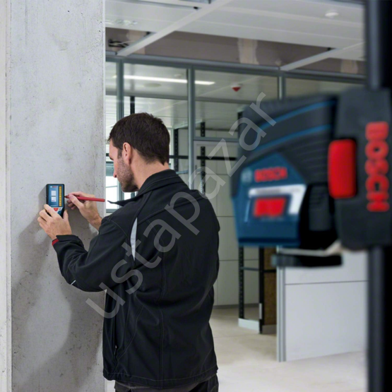 Bosch LR 7 Lazer Alıcı 0601069J00
