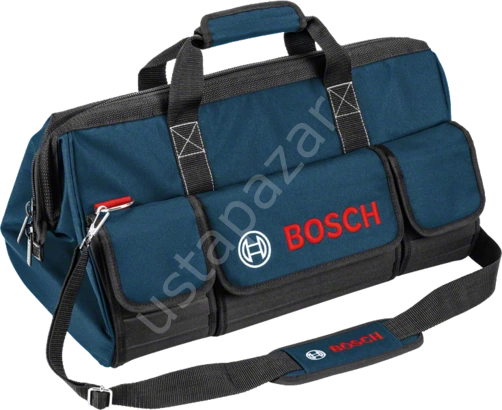 Bosch Professional Medium Kanvas Çanta 1600A003BJ