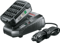 Bosch Akü paketi PBA 18V 2.5Ah W-B 1600A005B0