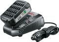 Bosch Akü paketi PBA 18V 2.5Ah W-B 1600A005B0