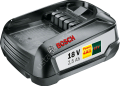 Bosch Akü paketi PBA 18V 2.5Ah W-B 1600A005B0