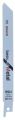 Bosch - Basic Serisi Metal için Panter Testere Bıçağı S 918 BF - 2'li 2608651821