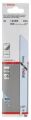 Bosch - Basic Serisi Metal için Panter Testere Bıçağı S 918 BF - 2'li 2608651821