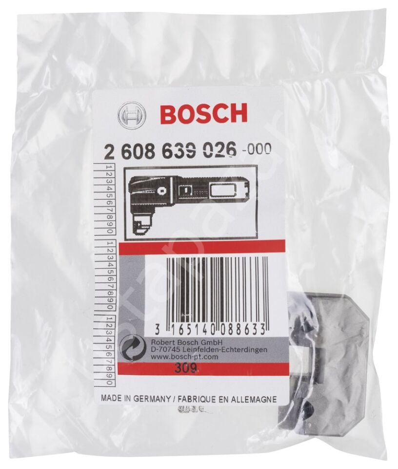 Bosch - GNA 3,2/3,5 için Matris 2608639026