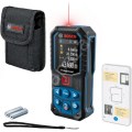 Bosch Professional GLM 50-27 C Lazer Hizalama 0601072T00