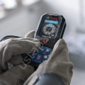 Bosch Professional GLM 50-27 C Lazer Hizalama 0601072T00