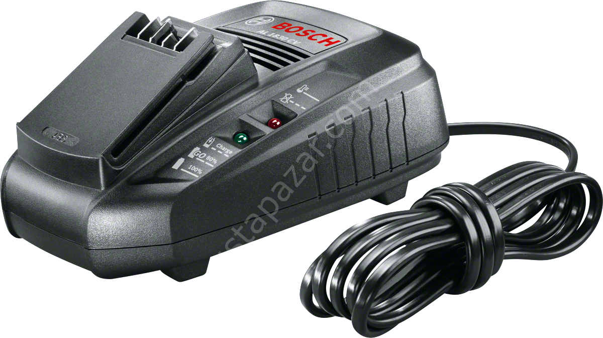 Bosch 18V Şarj cihazı AL 1830 CV 1600A005B3