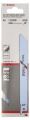 Bosch - Basic Serisi Metal için Panter Testere Bıçağı S 918 BF - 5'li 2608651781