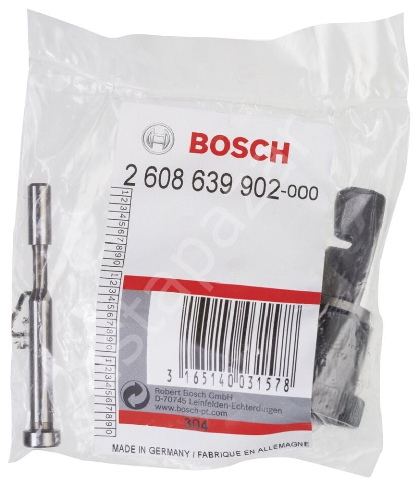 Bosch - GNA 1,3/2,0 için Matris 2608639902