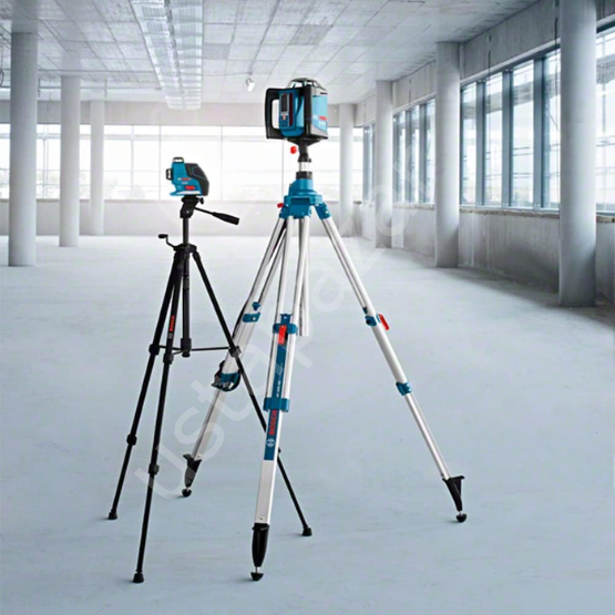 Bosch BT 170 HD Professional Tripod 0601091B00