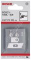 Bosch - GSC 2,8 için 5 Parça Bıçak Seti 2607010025