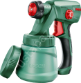 Bosch PFS 1000/2000 Uyumlu Sprey Tabancası 1600A008W7