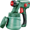 Bosch PFS 1000/2000 Uyumlu Sprey Tabancası 1600A008W7
