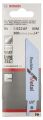 Bosch - Flexible Serisi Metal için Panter Testere Bıçağı S 522 AF - 5'li 2608656010