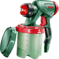 Bosch PFS 3000/5000 Uyumlu Sprey Tabancası 1600A008W8