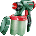 Bosch PFS 3000/5000 Uyumlu Sprey Tabancası 1600A008W8
