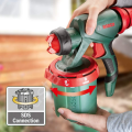 Bosch PFS 3000/5000 Uyumlu Sprey Tabancası 1600A008W8