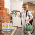 Bosch PFS 3000/5000 Uyumlu Sprey Tabancası 1600A008W8