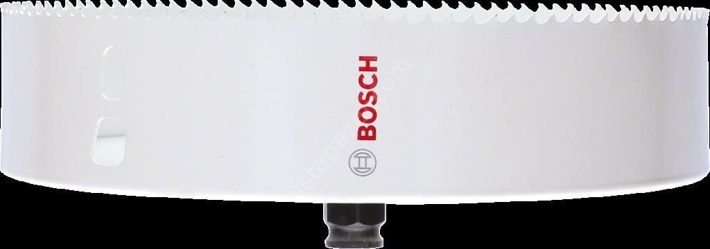 Bosch - Yeni Progressor Serisi Ahşap ve Metal için Delik Açma Testeresi (Panç) 210 mm 2608594251