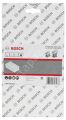 Bosch - Elektrikli Süpürgeler İçin Filtre Nano Kaplamalı (GAS 35 MAFC, GAS 55 MAFC için uygun) 2607432034