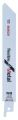 Bosch - Flexible Serisi Metal için Panter Testere Bıçağı S 922 AF - 2'li 2608656036