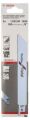 Bosch - Flexible Serisi Metal için Panter Testere Bıçağı S 922 AF - 2'li 2608656036