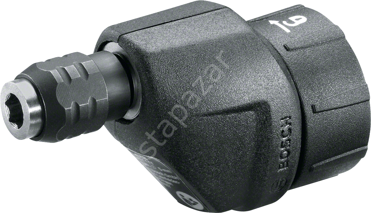 Bosch IXO Delme Adaptörü 1600A00B9P