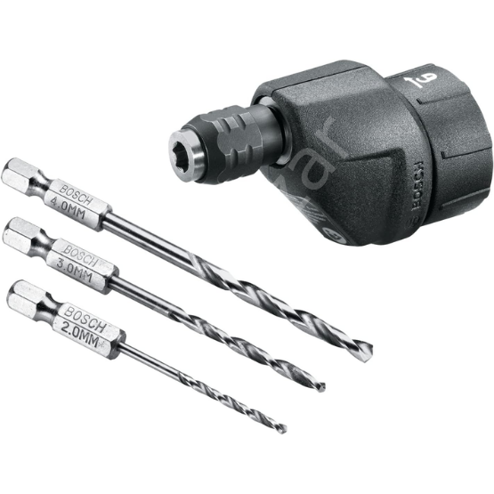 Bosch IXO Delme Adaptörü 1600A00B9P