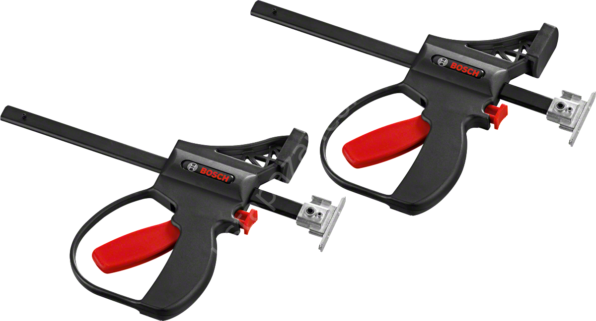 Bosch Professional FSN KZW mengene 1600A001F8