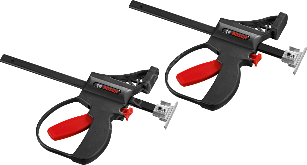 Bosch Professional FSN KZW mengene 1600A001F8