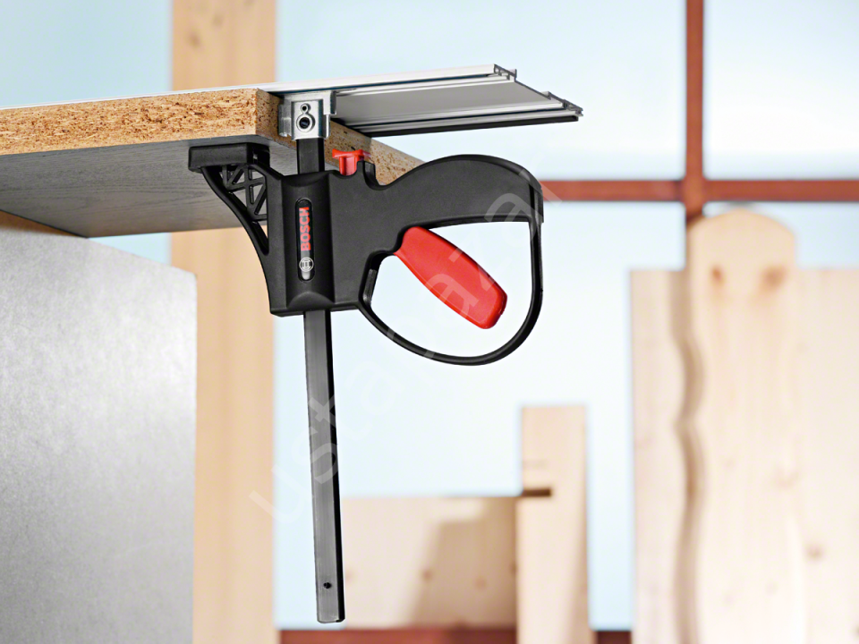 Bosch Professional FSN KZW mengene 1600A001F8